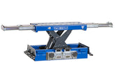 TRAVERSE DE LEVAGE HYDROPNEUMATIQUE 3.2T AC HYDRAULIC SD32PHL