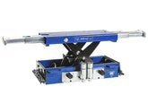 TRAVERSE DE LEVAGE HYDROPNEUMATIQUE 4.0T AC HYDRAULIC SD40PHL
