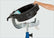 SUPPORT UNIVERSEL AC HYDRAULIC POUR CUVE DE LIQUIDE UB-15