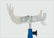 SUPPORT UNIVERSEL AC HYDRAULIC POUR CUVE DE LIQUIDE UB-15