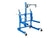 CHARIOT PORTE-ROUE AC HYDRAULIC POUR CAMIONNETTES, CAMIONS ET BUS WTA500