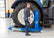 CHARIOT PORTE-ROUE AC HYDRAULIC POUR MACHINES AGRICOLES ET ENGINS DE CONSTRUCTION WT1500N/NT/NT-B
