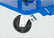 CHARIOT PORTE-ROUE AC HYDRAULIC POUR MACHINES AGRICOLES ET ENGINS DE CONSTRUCTION WT1500N/NT/NT-B